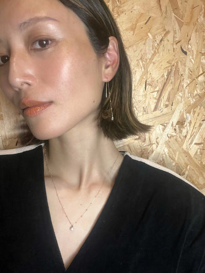 ENEY通信 vol.30  2025 Holiday collection『TSUTA』