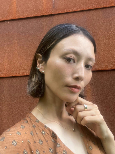 ENEY通信 vol.29 NEW collection『SOIL』