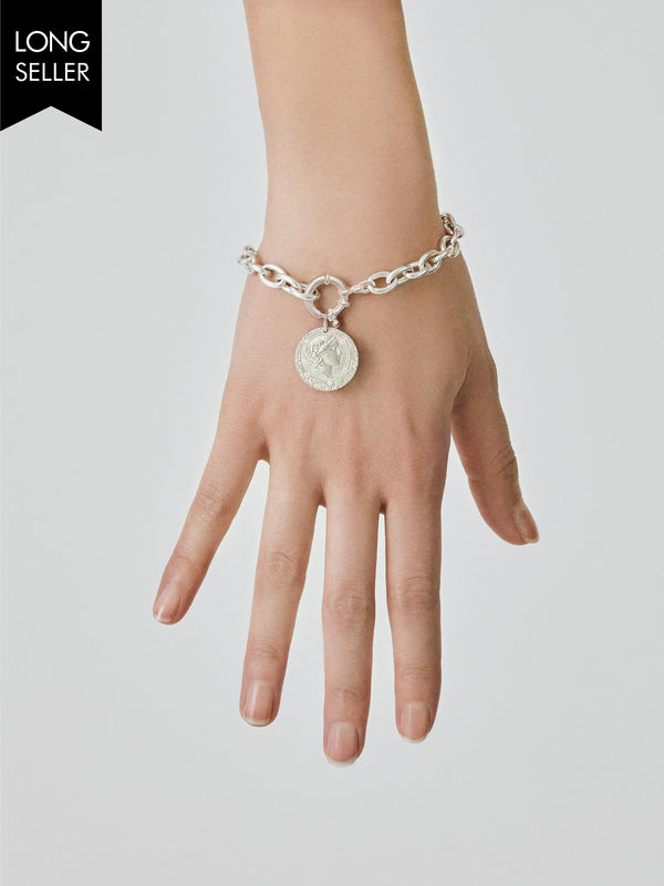CHAIN SV BRACELET