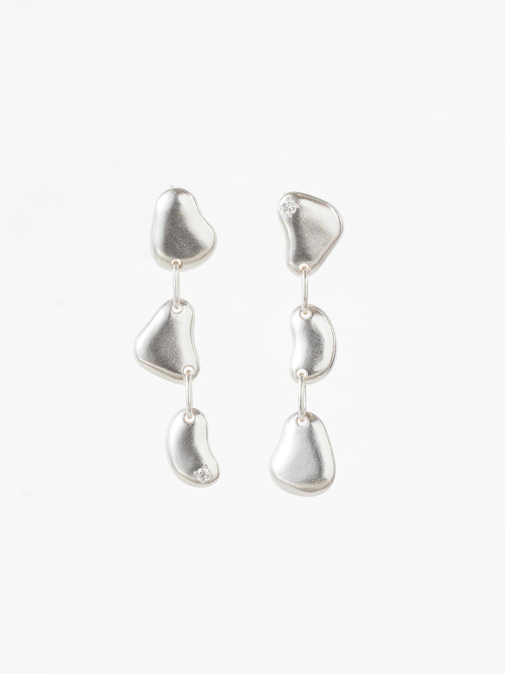 marge tokyo ピアス