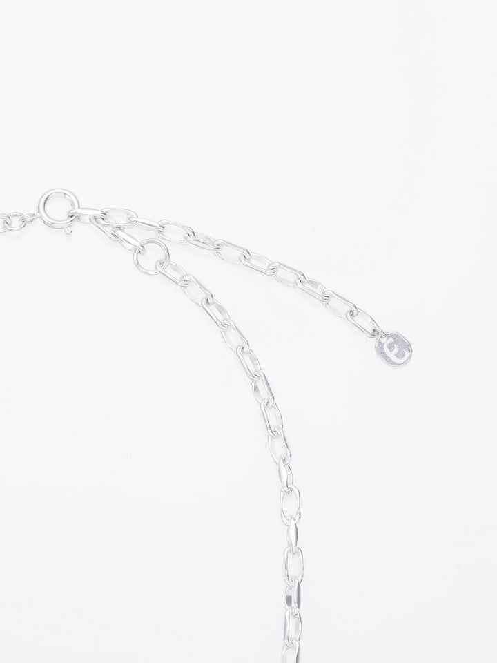 フロウ SV925 チェーンネックレス | ENEY エネイ – ENEY公式オンライン