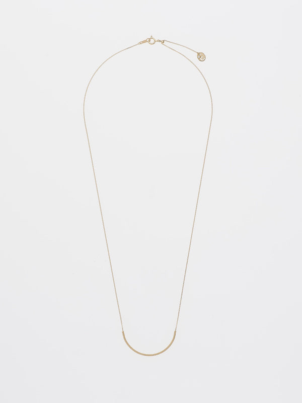 KAGAYAKI K18YG NECKLACE