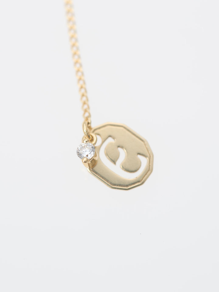 K18ネックレス　6,5g ( Airi ) 9c0f2aed6148569616a55e332cb9f9