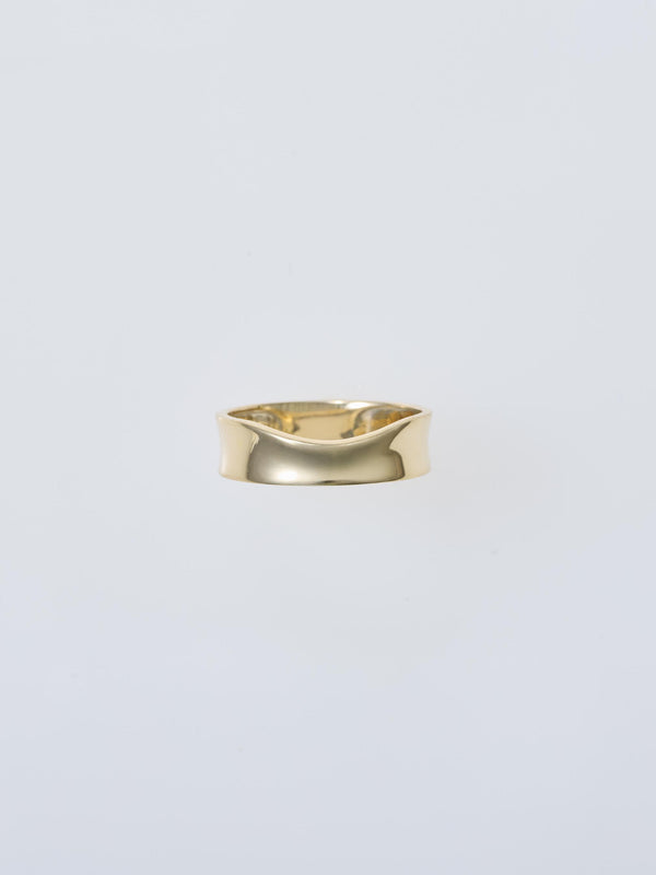 Soil K10YG RING