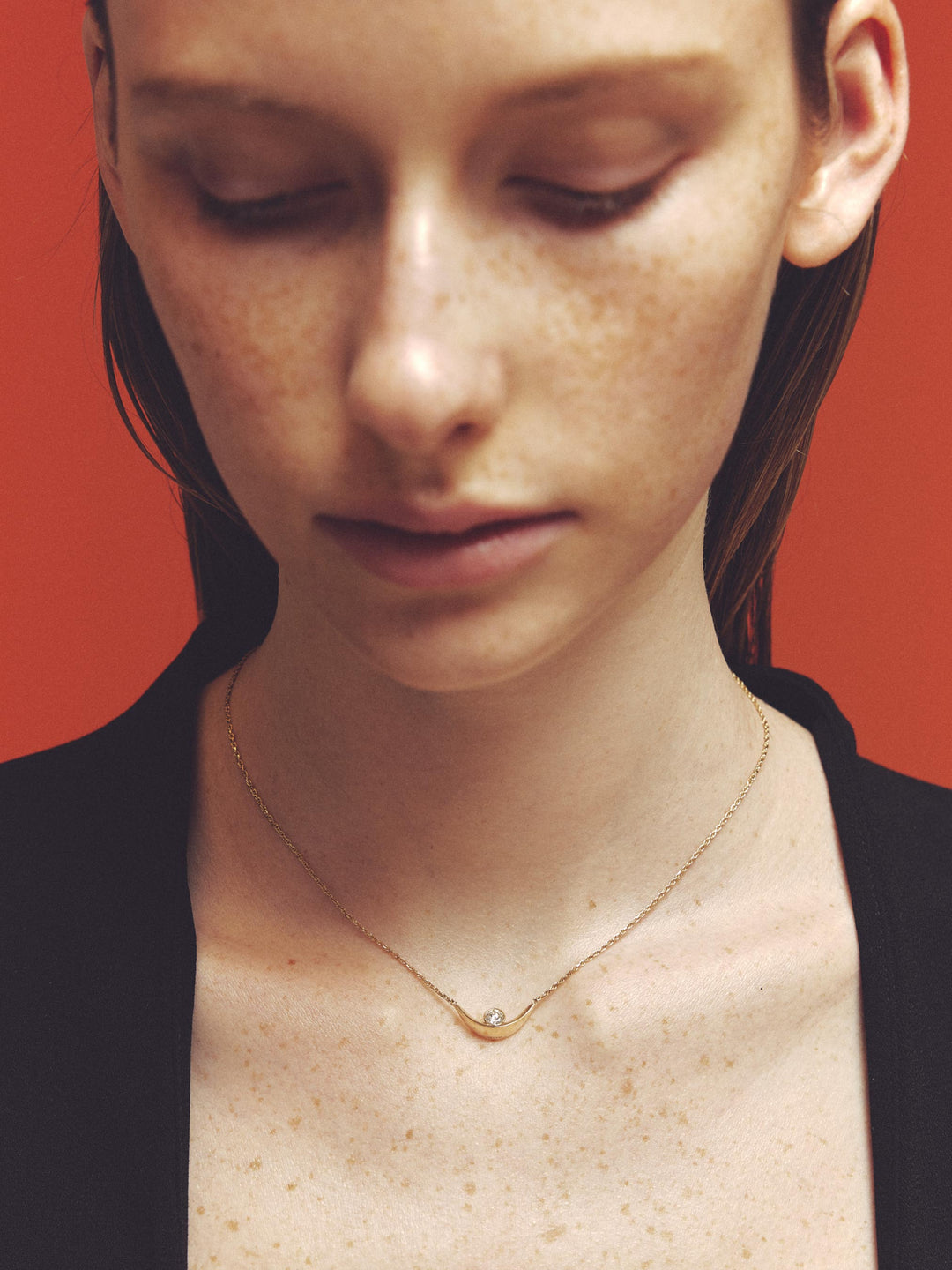 ソイル K10YG ネックレス | ENEY エネイ – ENEY公式オンラインストア