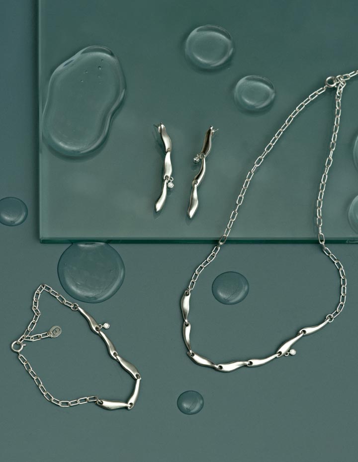 ENEY （エネイ）l 公式オンラインストアl ラボグロウンダイヤモンドを