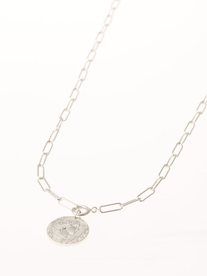 SV ネックレスチェーン ロング | ENEY エネイ – ENEY公式オンラインストア