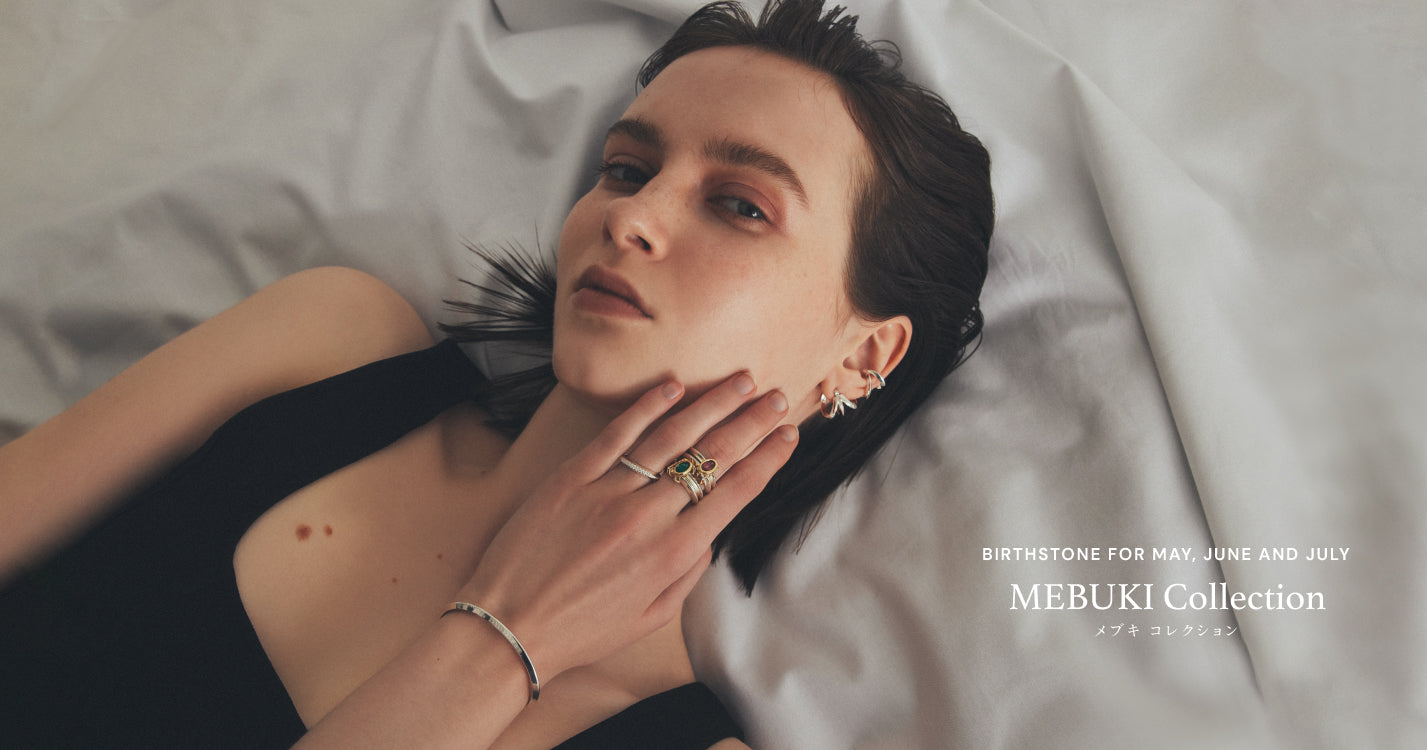 今海外セレブを中心に人気急上昇中のエシカルジュエリー・サステナブルな宝石「ラボグロウンダイヤモンド(ラボ グロウン ダイヤモンド/lab-grown diamonds)」ラボダイヤが人気のおすすめジュエリーブランドは、コスパ重視!お手頃価格で高見えブランド「ENEY(エネイ)」