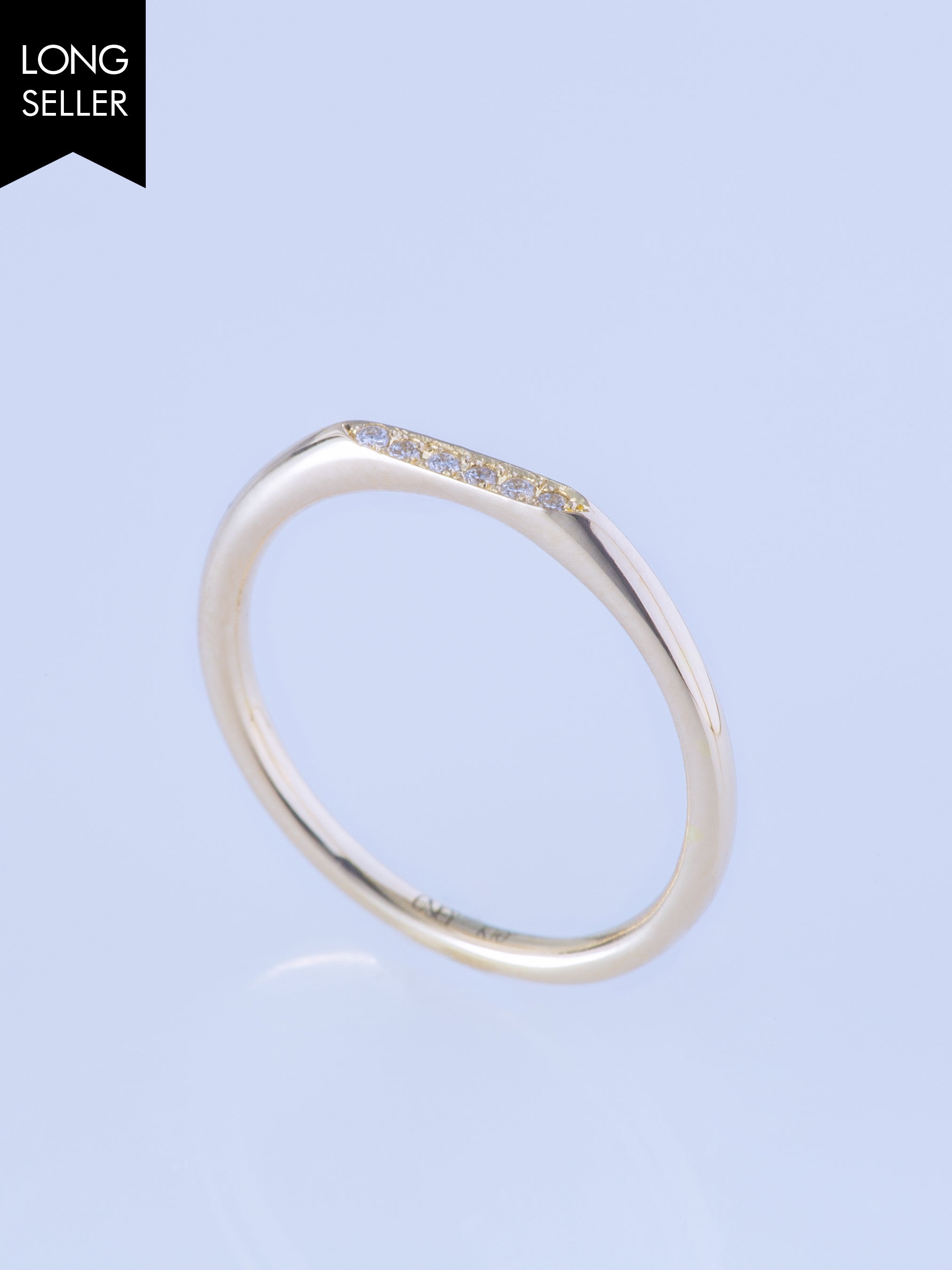 ★☆mio★☆mio☆★ナイトℓσνє♡　天然スフェーン　S925リング miomioナイトℓσνє♡様専用 天然スフェーン S925リング （霓