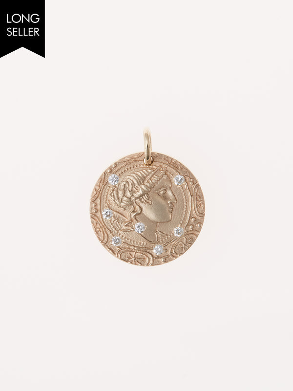 COINS K10 ARTEMIS