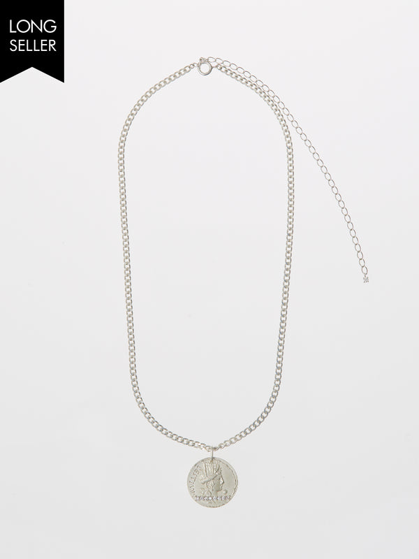 KIHEI CHAIN SV NECKLACE