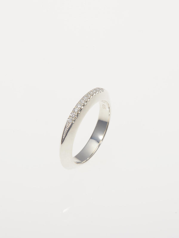 MEBUKI SINGLE RING