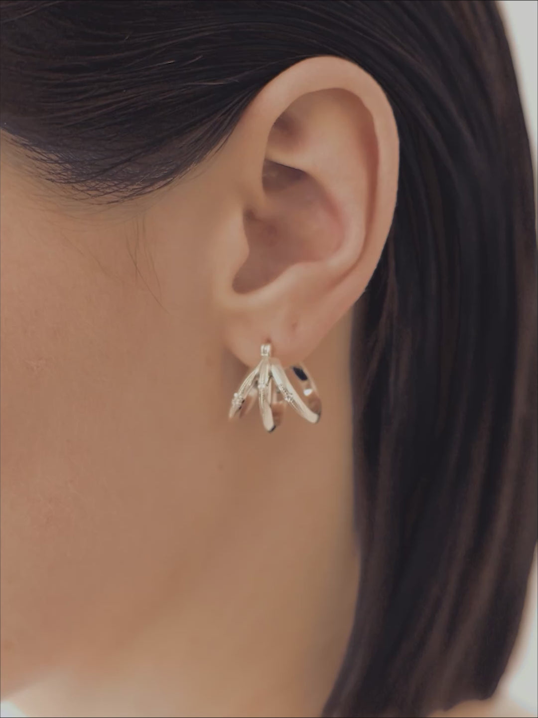 めぶき ピアス | ENEY エネイ – ENEY公式オンラインストア