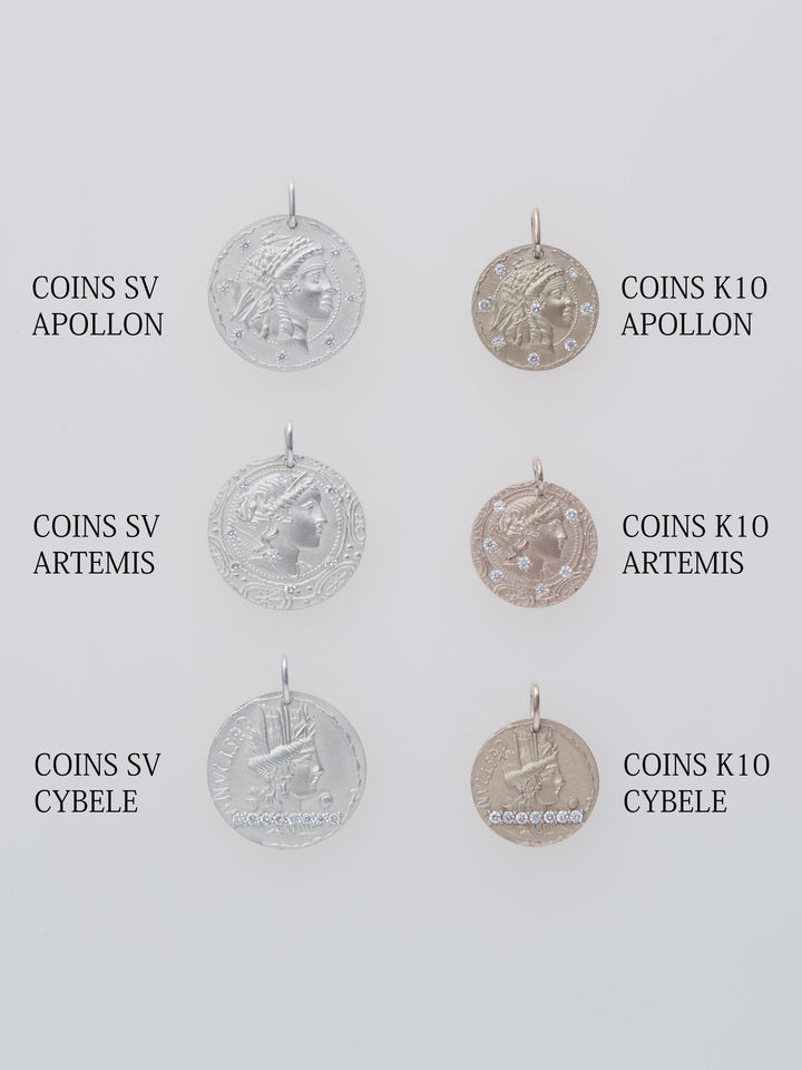 ENEY COIN エネイ　コイン　アルテミス コインズ SV アルテミス | ENEY エネイ – ENEY公式オンラインストア
