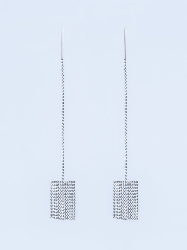 PIXEL PT850 チェーンピアス ピクセル チェーンピアス | ENEY エネイ – ENEY公式オンラインストア