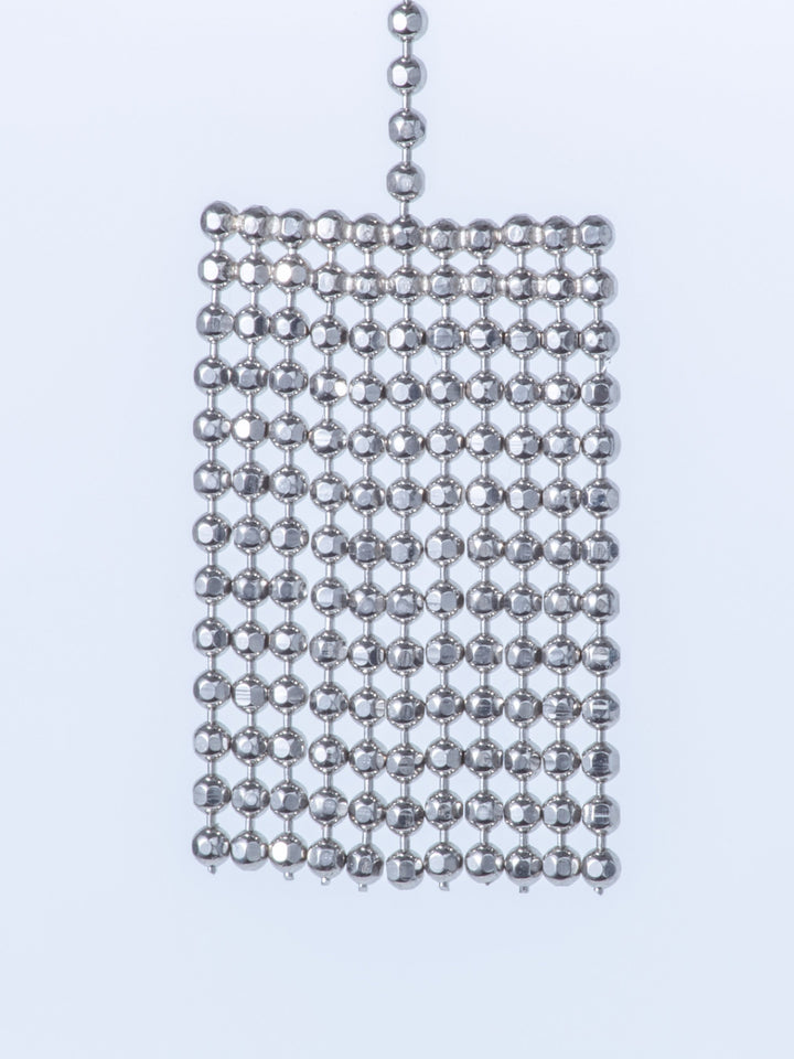 ピクセル チェーンピアス | ENEY エネイ – ENEY公式オンラインストア