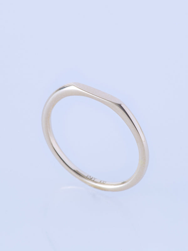 SURFACE MIRROR SLIM RING