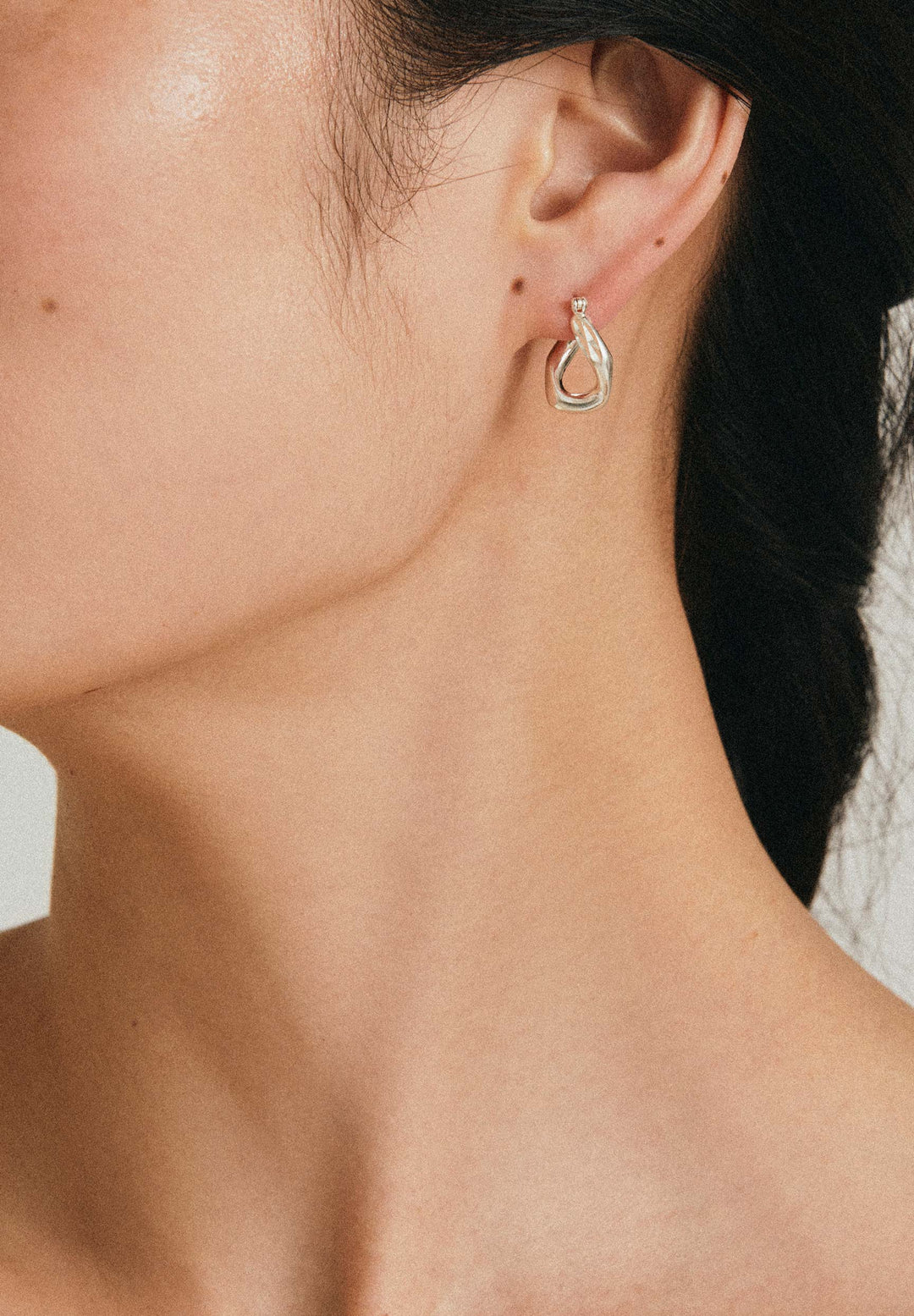 定番人気！ 喜平 デザインカットピアス ENEY公式オンライン – エネイ ENEY | アクセサリー