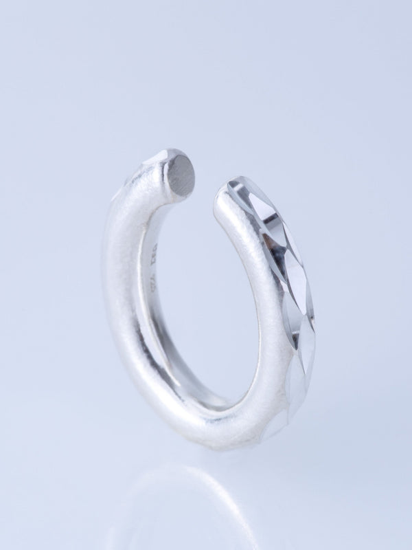 ANTWERP DESIGN CUT EAR CUFF
