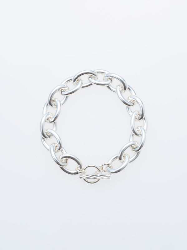 ANTWERP DESIGN CUT BRACELET