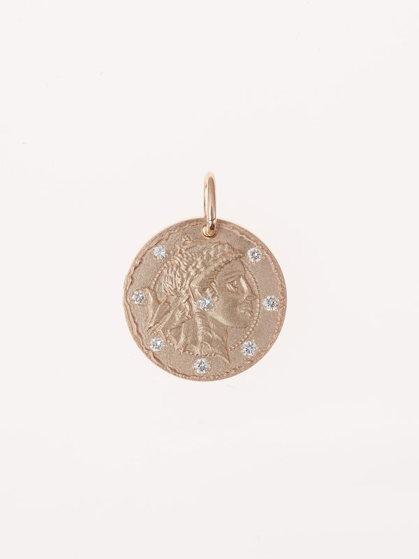 COINS K10 APOLLON