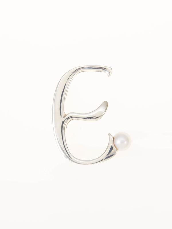CONTOURS E RING