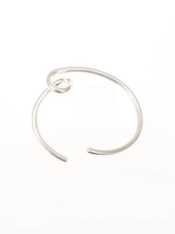 CONTOURS BANGLE